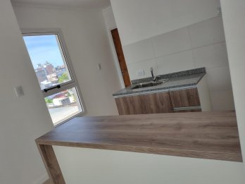 DEPTO 2 DORM - CENTRO - PARQUE A ESTRENAR