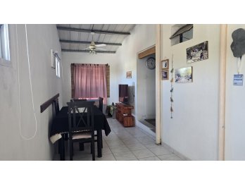 Zona Av. Ramirez y Provincias Unidas – Dúplex en Venta