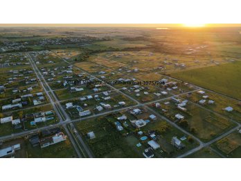 Tres lotes juntos en Tierra Alta I Colonia Ensayo