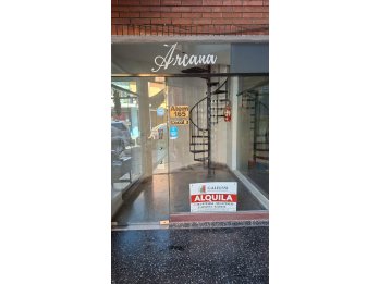 ALQUILO LOCAL EN PLENO CENTRO
