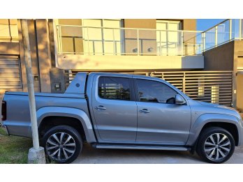 Volkswagen Amarok 3.0 V6 Extreme. Impecable!!!