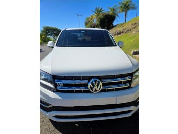VOLKSWAGEN AMAROK V6 3.0TD 4X4 DC AT 224HP EXTREME A&Ntilde;O 2.021