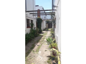 EN PARANA . DUPLEX RECICLADO A NUEVO