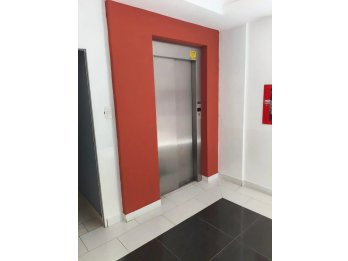 VENTA 1 DORMITORIO APTO CREDITO