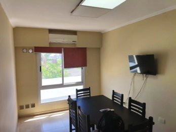 VENTA 1 DORMITORIO APTO CREDITO