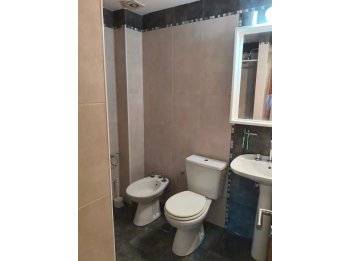 VENTA 1 DORMITORIO APTO CREDITO