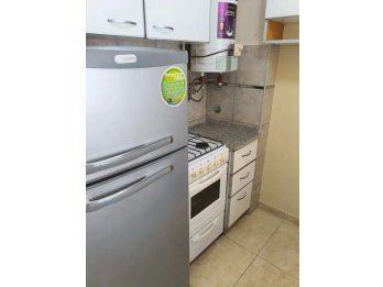 VENTA 1 DORMITORIO APTO CREDITO