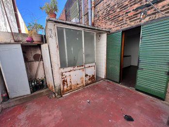 DUPLEX EN VENTA CALLE DIAMANTE. APTO CREDITO