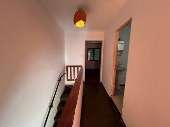 DUPLEX EN VENTA CALLE DIAMANTE. APTO CREDITO
