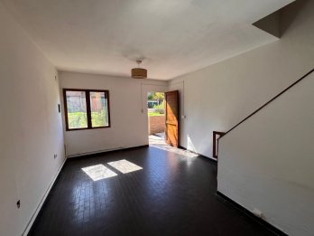 DUPLEX EN VENTA CALLE DIAMANTE. APTO CREDITO
