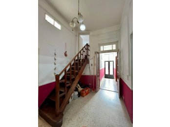 CASA VENTA PASAJE BAUCIS - APTA CREDITO