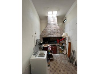 CASA VENTA PASAJE BAUCIS - APTA CREDITO