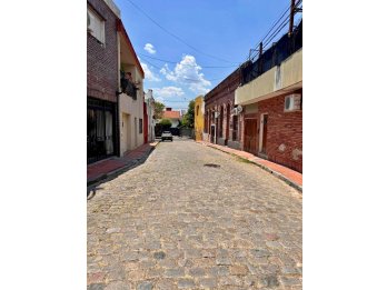 CASA VENTA PASAJE BAUCIS - APTA CREDITO