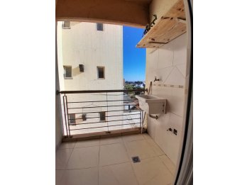 ALQUILAMOS CALLE Pelegrini 443 Dpto 1 dormitorio.-