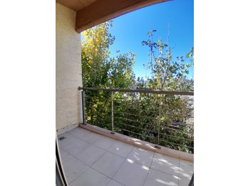 ALQUILAMOS CALLE Pelegrini 443 Dpto 1 dormitorio.-