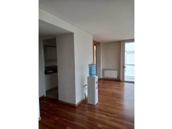 DEPARTAMENTO DÚPLEX ZONA CENTRO (PARANÁ)