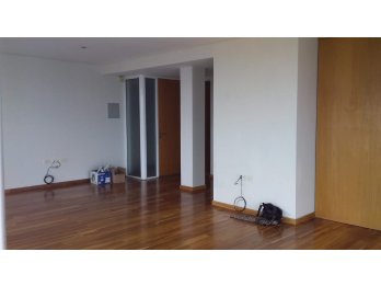 DEPARTAMENTO DÚPLEX ZONA CENTRO (PARANÁ)