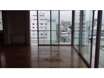 DEPARTAMENTO DÚPLEX ZONA CENTRO (PARANÁ)