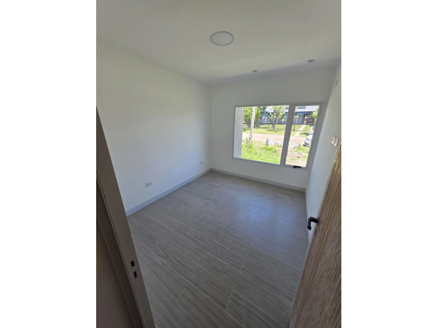 CASA A ESTRENAR EN ORO VERDE | MODERNA + FINANCIACIÓN