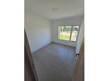 CASA A ESTRENAR EN ORO VERDE | MODERNA + FINANCIACIÓN