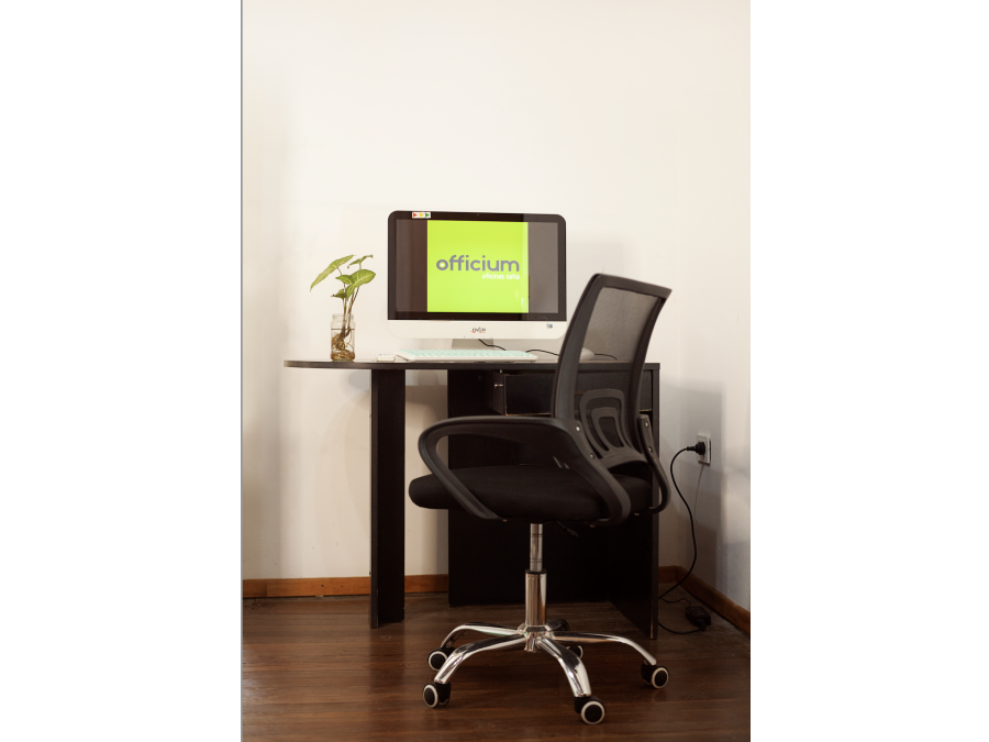 DOMICILIO LEGAL - OFICINA VIRTUAL - SECRETARIA FULL TIME