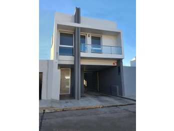 CITY GARDEN 1 – TORRE&Oacute;N | CASAS MODERNAS EN PARAN&Aacute;