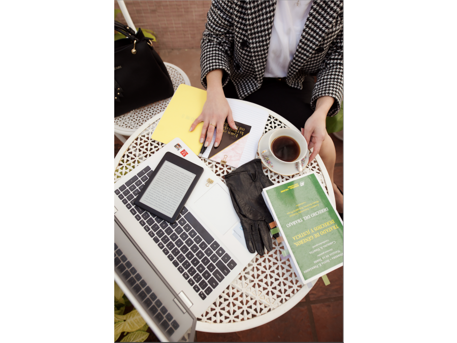 DOMICILIO LEGAL - OFICINA VIRTUAL - SECRETARIA FULL TIME