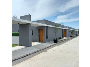 CITY GARDEN 1 – TORREÓN | CASAS MODERNAS EN PARANÁ