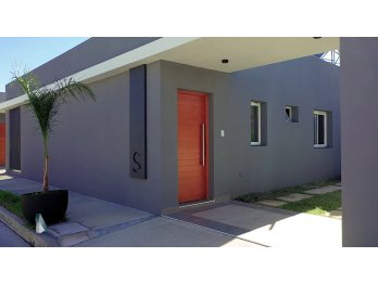 CITY GARDEN 1 – TORREÓN | CASAS MODERNAS EN PARANÁ