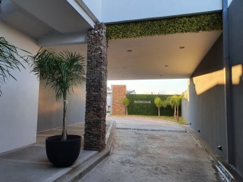 CITY GARDEN 1 – TORREÓN | CASAS MODERNAS EN PARANÁ