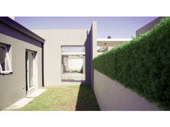 CITY GARDEN 1 – TORREÓN | CASAS MODERNAS EN PARANÁ