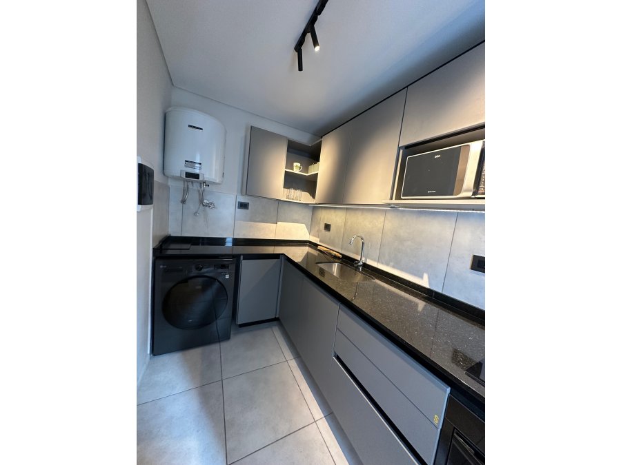 DEPARTAMENTO PREMIUM AMOBLADO | ZONA PARQUE URQUIZA