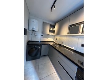 DEPARTAMENTO PREMIUM AMOBLADO | ZONA PARQUE URQUIZA