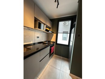 DEPARTAMENTO PREMIUM AMOBLADO | ZONA PARQUE URQUIZA