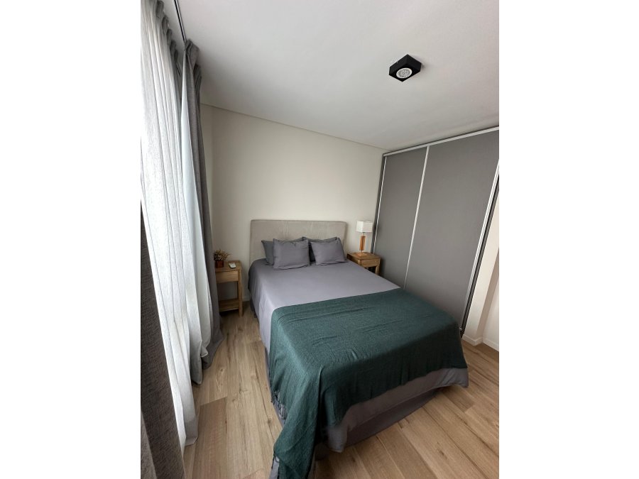 DEPARTAMENTO PREMIUM AMOBLADO | ZONA PARQUE URQUIZA