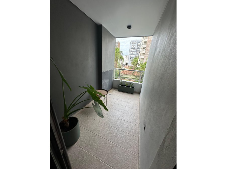 DEPARTAMENTO PREMIUM AMOBLADO | ZONA PARQUE URQUIZA