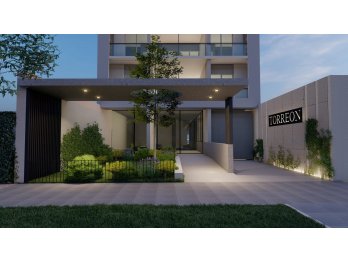 EDIFICIO TORREÓN | INVERSIÓN PREMIUM EN PARANÁ