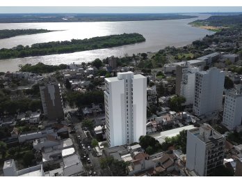 EDIFICIO TORREÓN | INVERSIÓN PREMIUM EN PARANÁ