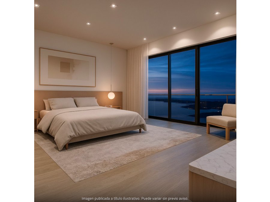EDIFICIO TORREÓN | INVERSIÓN PREMIUM EN PARANÁ