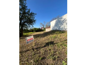 Terreno en Zona Golf CAE - Listo para construir