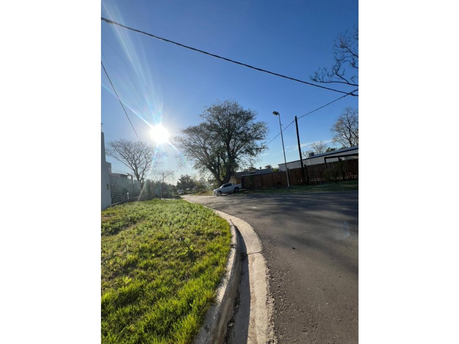 Terreno en Zona Golf CAE - Listo para construir