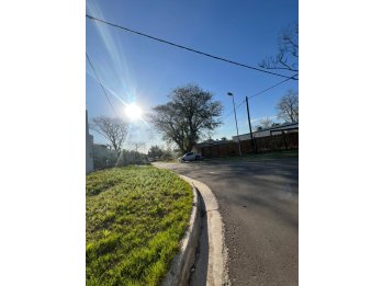 Terreno en Zona Golf CAE - Listo para construir