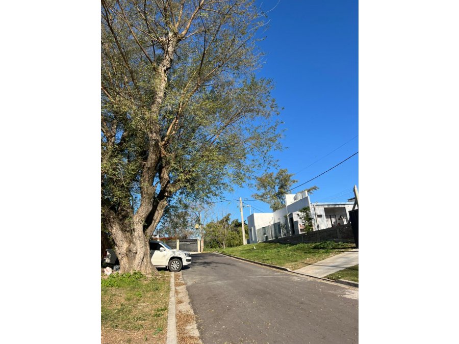 Terreno en Zona Golf CAE - Listo para construir