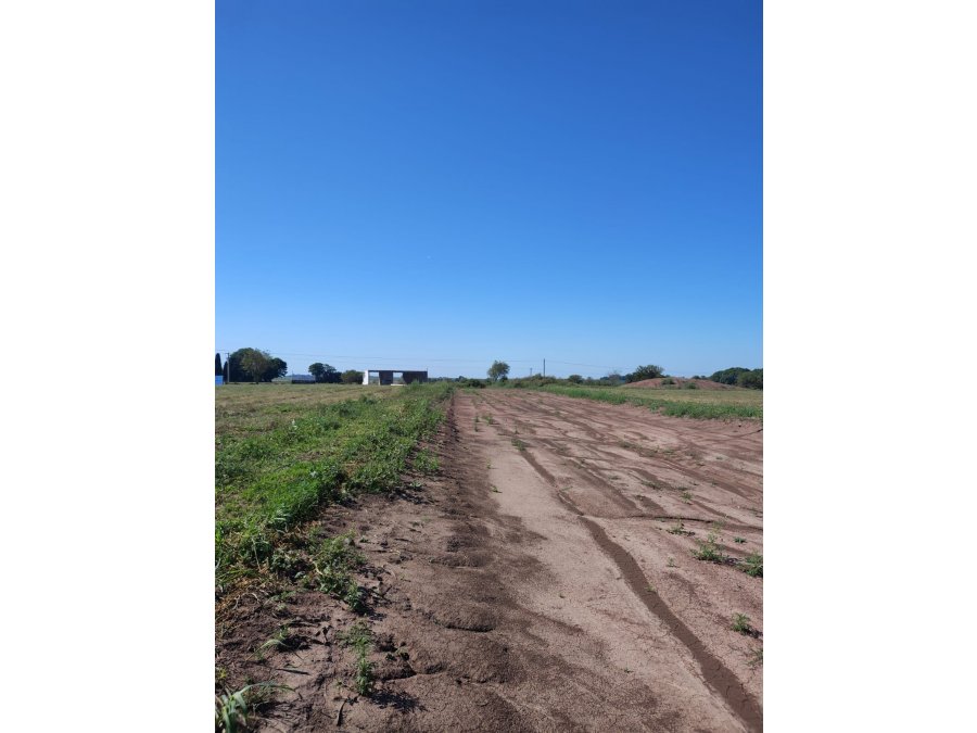 Se vende terreno de 300m2 en la zona alta - Aires del Sur