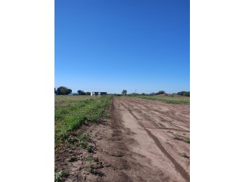 Se vende terreno de 300m2 en la zona alta - Aires del Sur