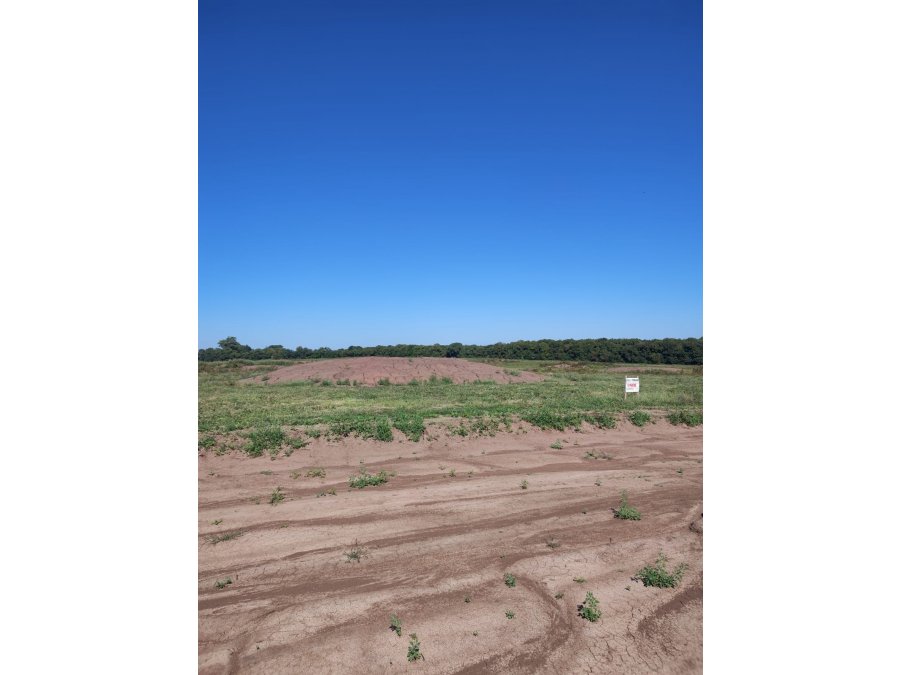 Se vende terreno de 300m2 en la zona alta - Aires del Sur