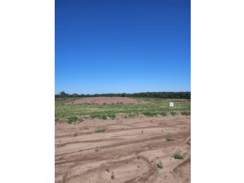 Se vende terreno de 300m2 en la zona alta - Aires del Sur