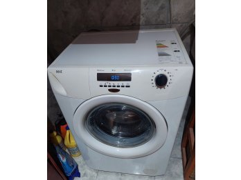 Vendo impecable