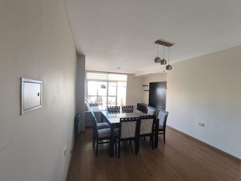 ALQUILER DEPTO PREMIUM AMOBLADO 2 DORM MAS COCHERA PARQUE