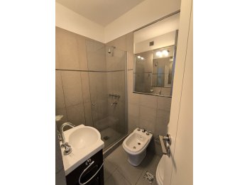 ALQUILER DEPTO PREMIUM AMOBLADO 2 DORM MAS COCHERA PARQUE